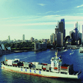 內(nèi)貿(mào)集裝箱運(yùn)輸 連接國(guó)內(nèi)水運(yùn)網(wǎng)絡(luò)的高效物流解決方案